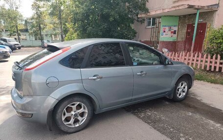 Ford Focus II рестайлинг, 2009 год, 395 000 рублей, 3 фотография