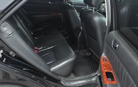 Toyota Camry V40, 2003 год, 620 000 рублей, 3 фотография