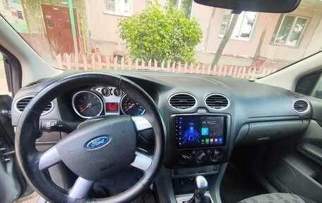 Ford Focus II рестайлинг, 2009 год, 395 000 рублей, 5 фотография