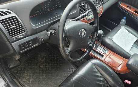 Toyota Camry V40, 2003 год, 620 000 рублей, 7 фотография