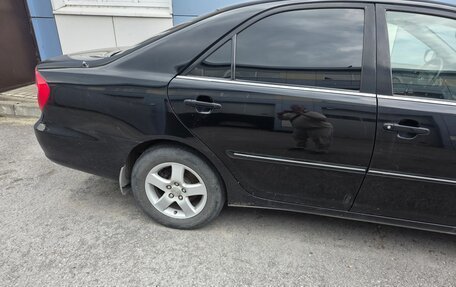 Toyota Camry V40, 2003 год, 620 000 рублей, 5 фотография