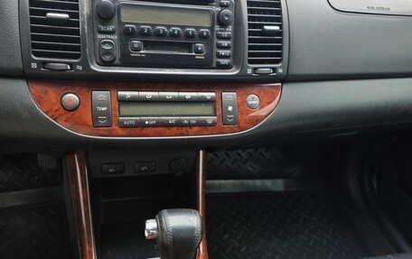 Toyota Camry V40, 2003 год, 620 000 рублей, 8 фотография