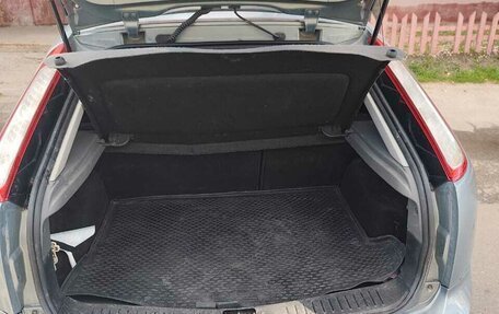 Ford Focus II рестайлинг, 2009 год, 395 000 рублей, 6 фотография