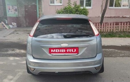 Ford Focus II рестайлинг, 2009 год, 395 000 рублей, 7 фотография