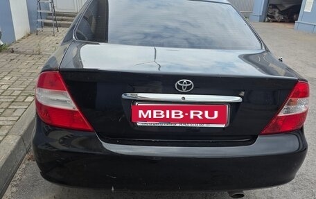 Toyota Camry V40, 2003 год, 620 000 рублей, 6 фотография