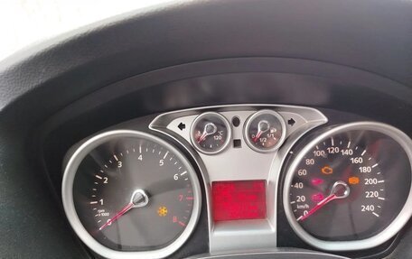 Ford Focus II рестайлинг, 2009 год, 395 000 рублей, 9 фотография