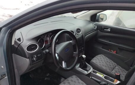 Ford Focus II рестайлинг, 2009 год, 395 000 рублей, 13 фотография