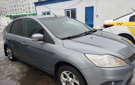 Ford Focus II рестайлинг, 2009 год, 395 000 рублей, 14 фотография
