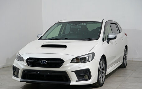 Subaru Levorg I, 2014 год, 1 475 000 рублей, 2 фотография