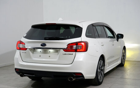 Subaru Levorg I, 2014 год, 1 475 000 рублей, 5 фотография