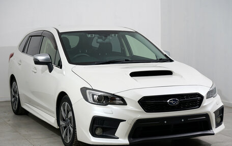 Subaru Levorg I, 2014 год, 1 475 000 рублей, 4 фотография