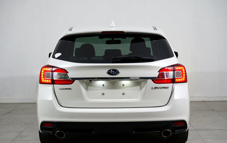Subaru Levorg I, 2014 год, 1 475 000 рублей, 6 фотография