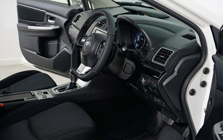 Subaru Levorg I, 2014 год, 1 475 000 рублей, 13 фотография