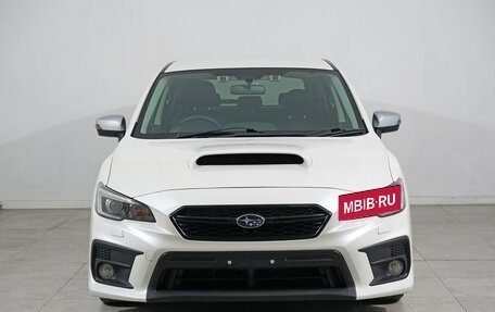 Subaru Levorg I, 2014 год, 1 475 000 рублей, 3 фотография