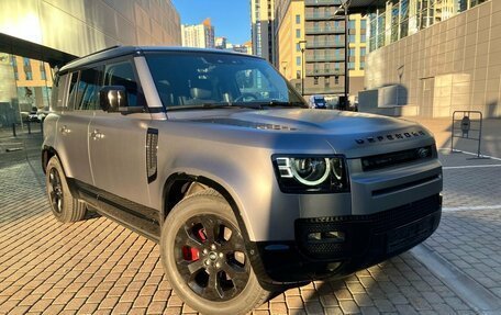 Land Rover Defender II, 2021 год, 8 500 000 рублей, 2 фотография