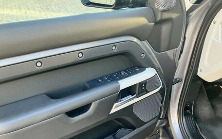Land Rover Defender II, 2021 год, 8 500 000 рублей, 9 фотография