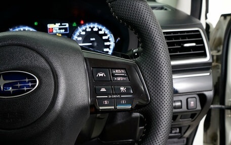 Subaru Levorg I, 2014 год, 1 475 000 рублей, 17 фотография