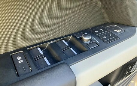 Land Rover Defender II, 2021 год, 8 500 000 рублей, 10 фотография
