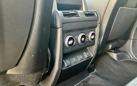 Land Rover Defender II, 2021 год, 8 500 000 рублей, 16 фотография