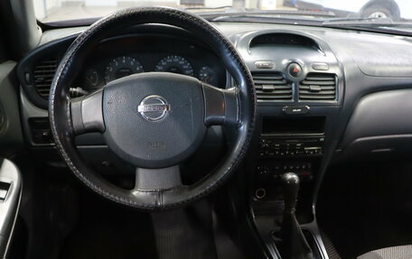 Nissan Almera Classic, 2006 год, 279 990 рублей, 9 фотография