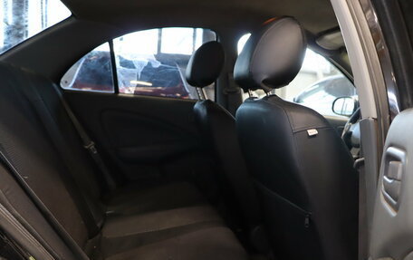 Nissan Almera Classic, 2006 год, 279 990 рублей, 10 фотография