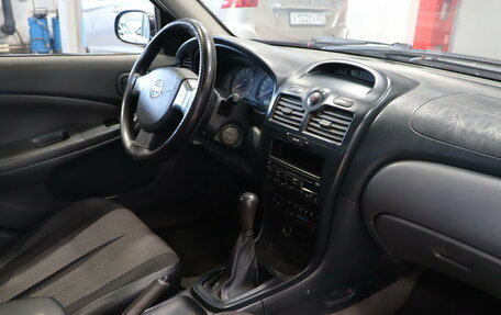 Nissan Almera Classic, 2006 год, 279 990 рублей, 8 фотография