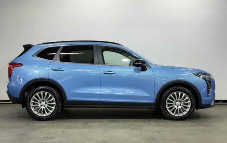 Haval Jolion, 2024 год, 1 979 000 рублей, 4 фотография