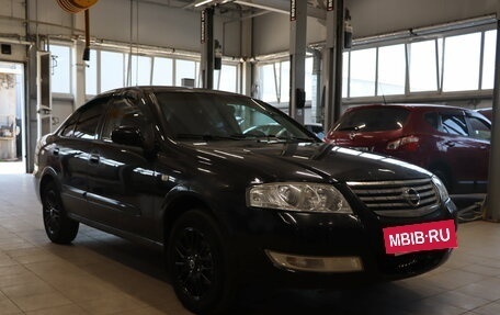 Nissan Almera Classic, 2006 год, 279 990 рублей, 3 фотография