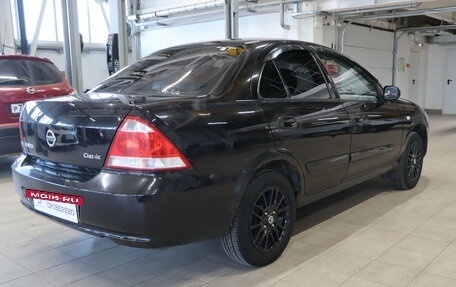 Nissan Almera Classic, 2006 год, 279 990 рублей, 5 фотография