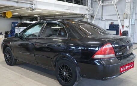Nissan Almera Classic, 2006 год, 279 990 рублей, 7 фотография