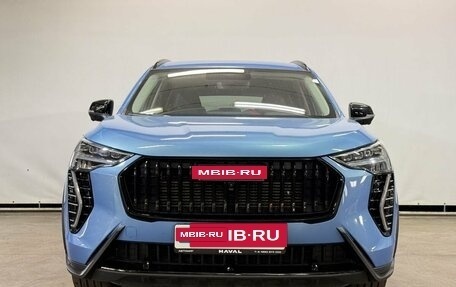 Haval Jolion, 2024 год, 1 979 000 рублей, 2 фотография