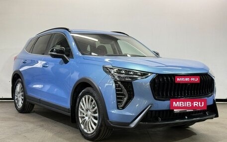 Haval Jolion, 2024 год, 1 979 000 рублей, 3 фотография