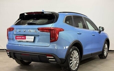 Haval Jolion, 2024 год, 1 979 000 рублей, 5 фотография