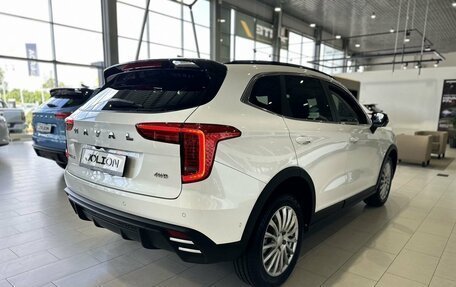 Haval Jolion, 2026 год, 2 899 000 рублей, 9 фотография