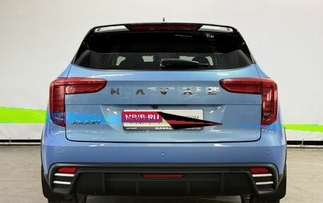 Haval Jolion, 2024 год, 1 979 000 рублей, 6 фотография