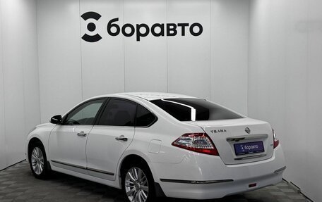 Nissan Teana, 2013 год, 1 420 000 рублей, 4 фотография