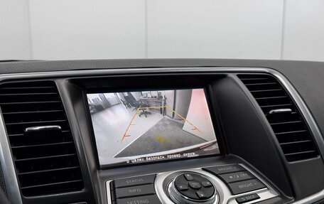 Nissan Teana, 2013 год, 1 420 000 рублей, 7 фотография