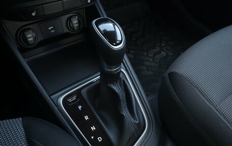 Hyundai Solaris II рестайлинг, 2021 год, 1 691 000 рублей, 10 фотография