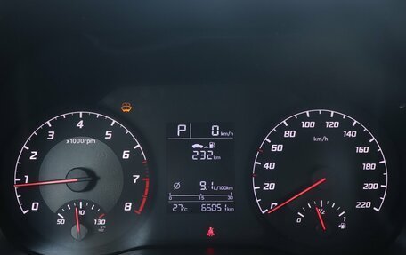 Hyundai Solaris II рестайлинг, 2021 год, 1 691 000 рублей, 14 фотография