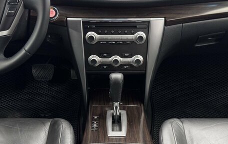Nissan Teana, 2013 год, 1 420 000 рублей, 9 фотография
