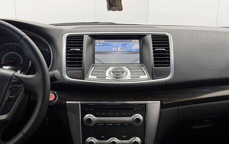Nissan Teana, 2013 год, 1 420 000 рублей, 10 фотография