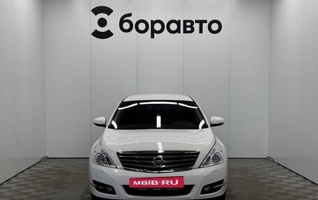 Nissan Teana, 2013 год, 1 420 000 рублей, 5 фотография