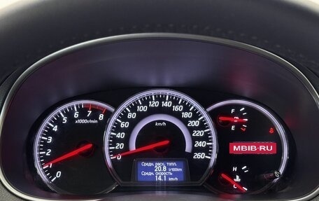 Nissan Teana, 2013 год, 1 420 000 рублей, 8 фотография