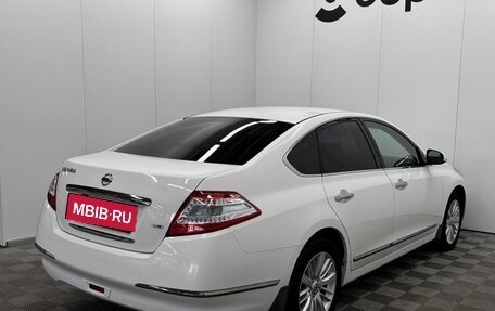 Nissan Teana, 2013 год, 1 420 000 рублей, 2 фотография