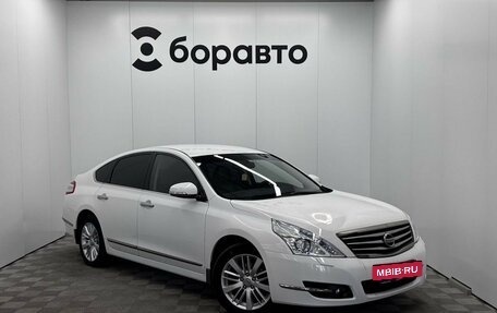 Nissan Teana, 2013 год, 1 420 000 рублей, 3 фотография