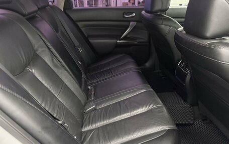 Nissan Teana, 2013 год, 1 420 000 рублей, 12 фотография