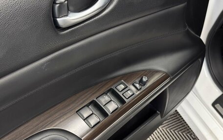 Nissan Teana, 2013 год, 1 420 000 рублей, 14 фотография