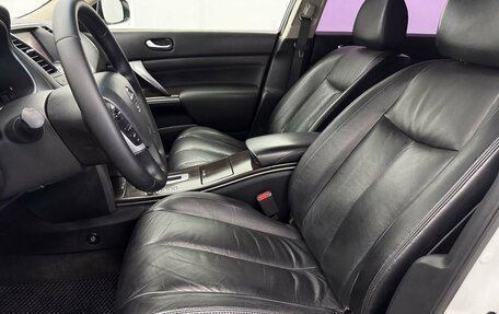 Nissan Teana, 2013 год, 1 420 000 рублей, 16 фотография