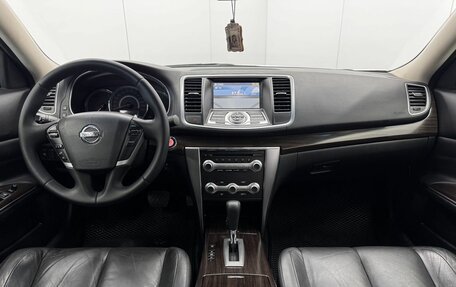 Nissan Teana, 2013 год, 1 420 000 рублей, 11 фотография