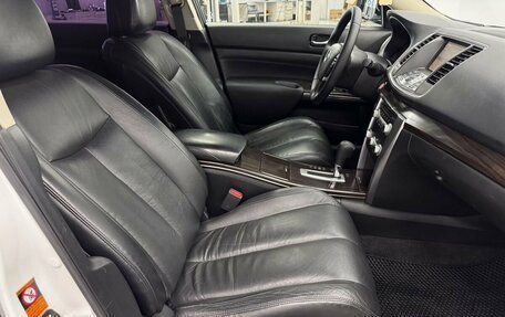 Nissan Teana, 2013 год, 1 420 000 рублей, 13 фотография